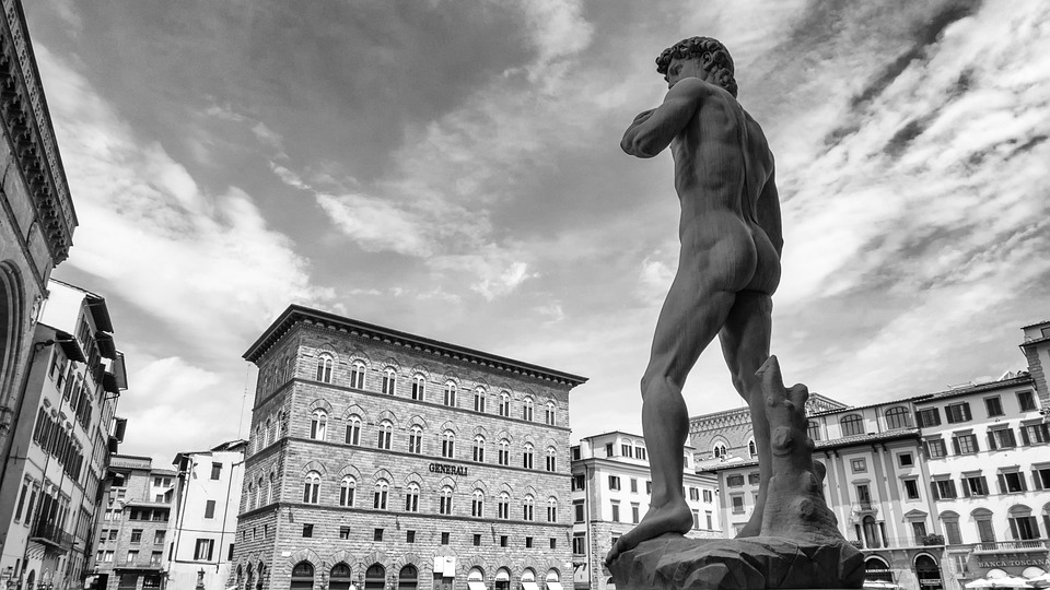 attrazioni turistiche Firenze